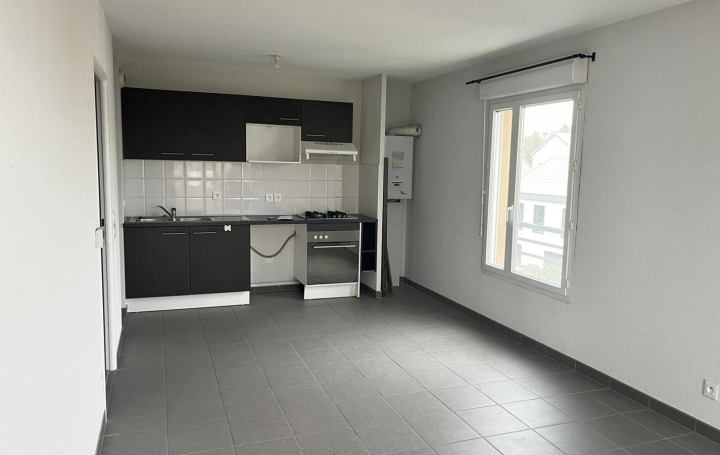  AGENCE TERRES D'IMMO Appartement | BRUGES (33520) | 58 m2 | 199 900 € 