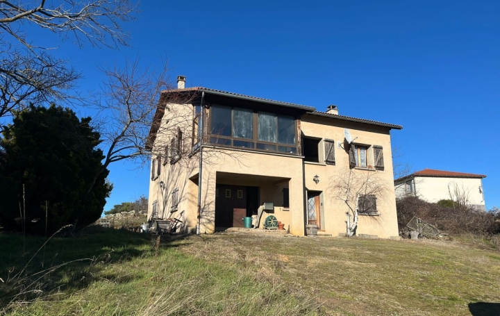 AGENCE TERRES D'IMMO Maison / Villa | BLESLE (43450) | 91 m2 | 159 000 € 
